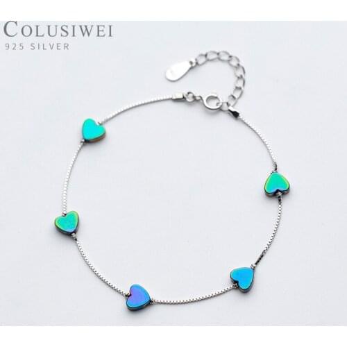 Браслеты с подвесками COLUSIWEI China At AliExpress