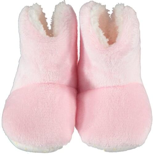 Baby winter boots baby toddler newborn cute shoes girl first walkers super keep warm booties boot panduf booties