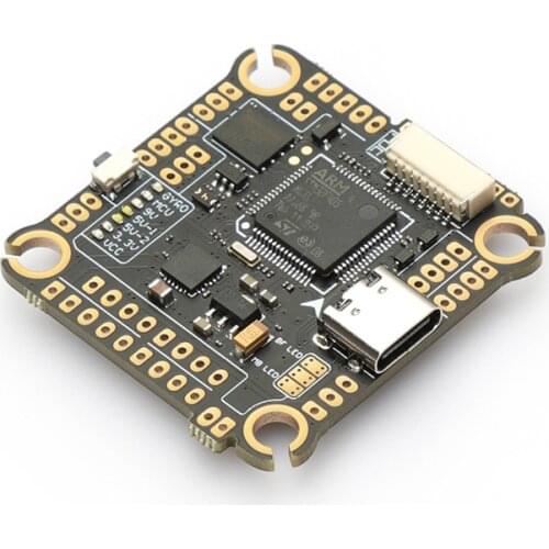 DIATONE MAMBA Basic F405 MK3 Flight Controller M3/30MM