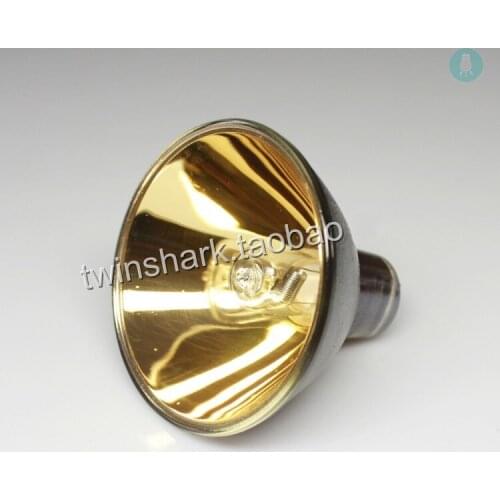 Infrared BGA Rework Station Bulb 862++ Pratt & Whitney T-870, 870A Infrared Heating Bulb MR16 Cup Diameter 50mm