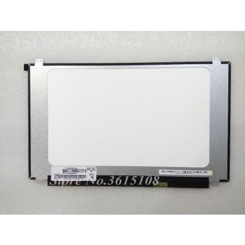 15.6" Laptop IPS Matrix For HUAWEI MateBook D MRC-W10 FHD 1920X1080 Matte 30 PINS Panel replacement