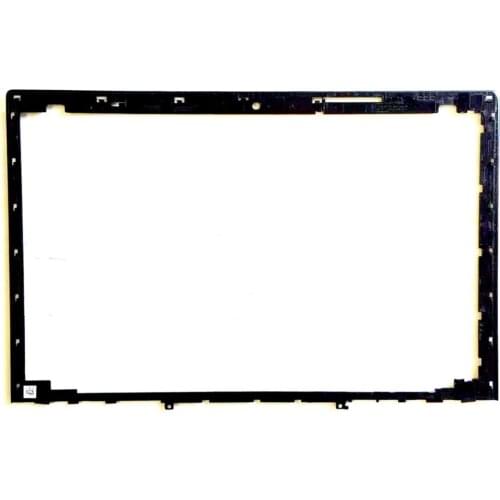 JIANGLUNNew/Orig For Lenovo Y50-70 15.6" Front Bezel Touch version No screen