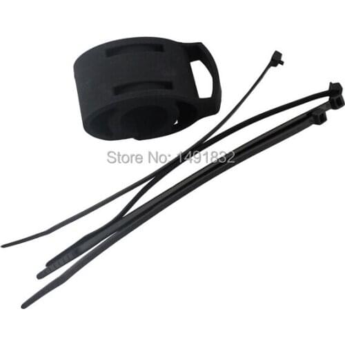 Bicycle/Bike Mount KIT holder for Garmin Forerunner 60 50 110 210 305 610 910XT 310XT 405CX FR70 620 Sport Watch GPS S1 S2 S3