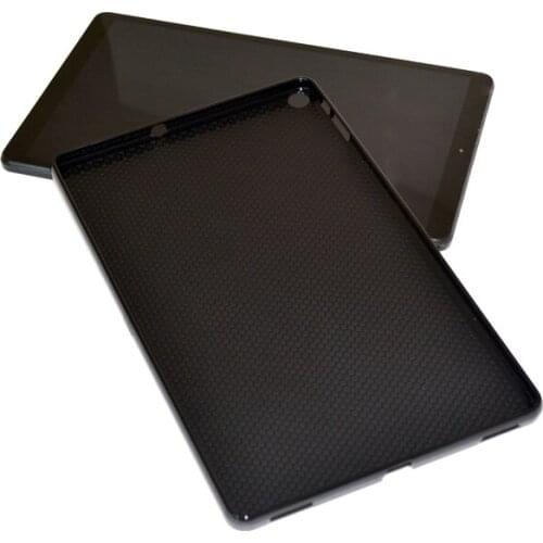 Cool than rubiks cube tablet holster iPlay 30 Pro TPU shell after hockey bag edge 10.5 inch transparent shell