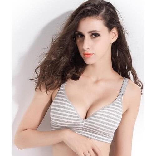 Maomaoleyenda Nursing Bras