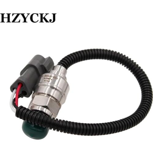 New Pressure Sensor 221-8859 221-8859HE02 2218859 for Caterpillar 320C E320C Excavator