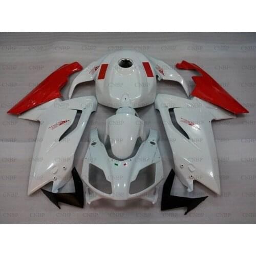 Fairings for Aprilia RS125 2006 - 2011 Motorcycle Fairing RS 125 2009 Abs Fairing for Aprilia RS125 2007
