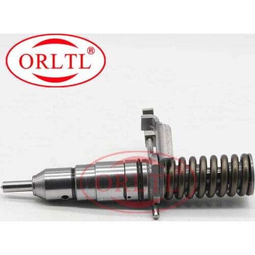 ORLTL 1278213 NEW diesel Common Rail Injector 127-8213 for Excavator Engine 3116
