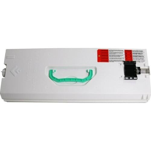 1PCS WT-202 Waste Toner Box for Canon imageRUNNER ADVANCE C3320 C3325 C3330 C3520 C3525 C3530 C5535 C5540 C5550 C5560