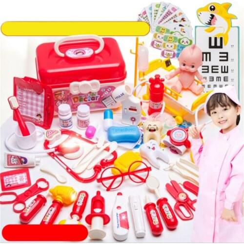 PANPOKI Baby Doctor Sets