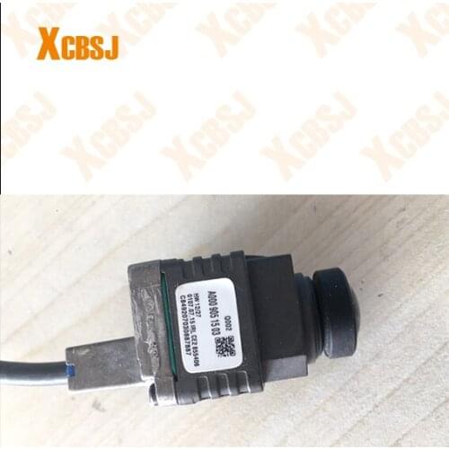 FORMercedes-Benz REAR VIEW PARKING CAMERA FOR ML GL GLE GLS CLC C E CLASS W166 W205 W207 W447 OEMA0009051503