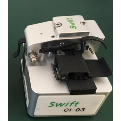 High precision Original CI-03 fiber cleaver Korea swift fiber cleaver MAX CI-03