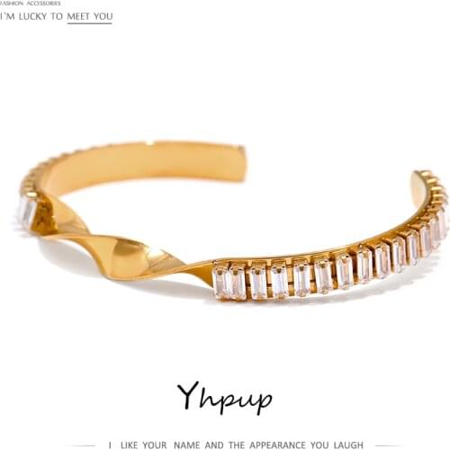 Yhpup Braided Bracelets
