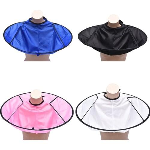 Шапочки для волос и парикмахерские пеньюары YOVIP China At AliExpress