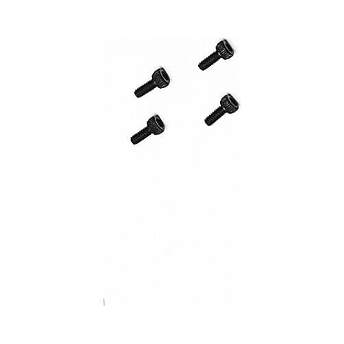 OMPHOBBY M2 EXP / M2 V2 RC Helicopter parts Servo arm screw M1.6*4MM