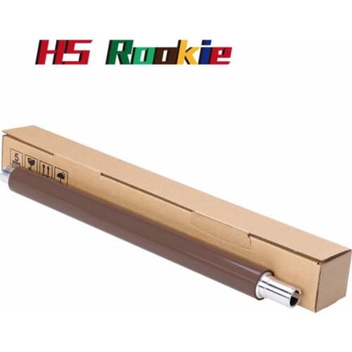 1pcs new Lower Fuser Pressure Roller For Konica Minolta bizhub BH C220 C280 C360 BHC220 BHC280 BHC360