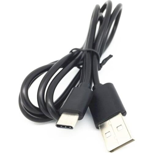 2.0 A Usb Data Sync Charger Type C Type-c Cables for BlackBerry Keyone BlackBerry DTEK60