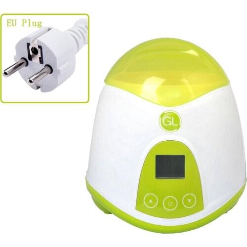 3 in 1 Multifunctional Baby Bottle & Food Warmer Sterilizers Warm Milk Device LCD Display Screen Intelligent Heating Insulation