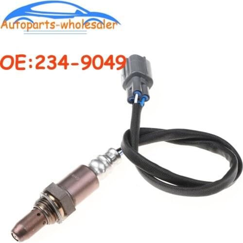 For Toyota Camry Solara 2007-2009 2.4L AIR FUEL RATIO Lambda O2 Oxygen Sensor 234-9049 89467-06070 8946706070 Car accessories