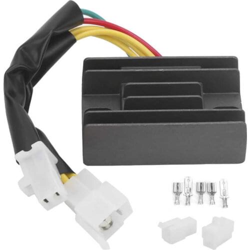 Car Battery Tray Adjustable Hold Down Clamp Bracket battery hydrometer Rectifier Voltage Regulator 32800-24b10-45c00 Fit for