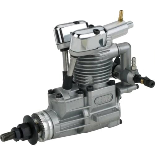 Rc Saito Engines Parts Four-Stroke Engine FA-40A 4-Stroke Engine (SAIE040A)