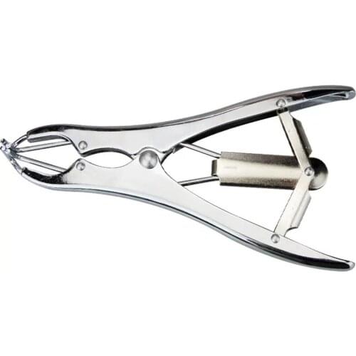 Flared pliers Balloon Expansion Pliers Tool for Latex Balloon Sequins Confetti Filling #30