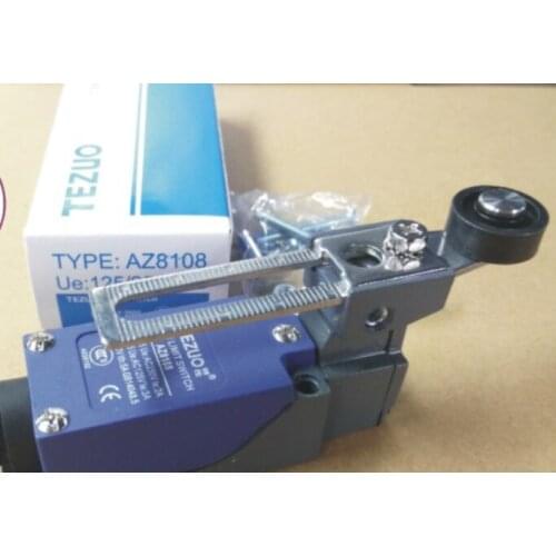 TEZUO Micro Switch / Travel Switch AZ8108/AZX8108