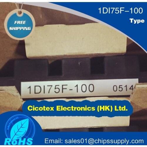 1DI75F-100 75F-100 MODULE IGBT