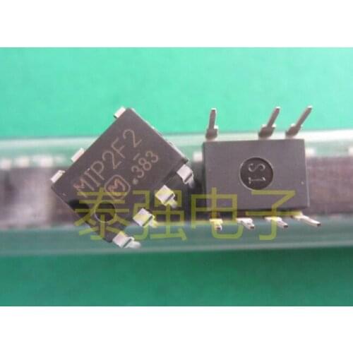 Xinyuan 10PCS/LOT MIP2F2 DIP-7 DIP LCD p new original