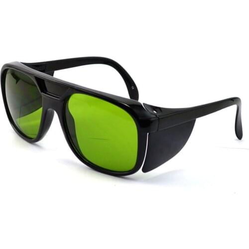 OPT freezing point hair removal goggles SHR flash hair removal and other optical beauty instrument protection