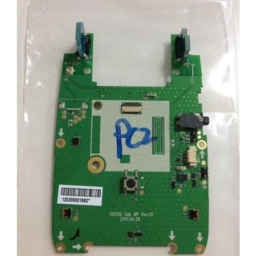 Original Used WIFI Card Network Card for For Honeywell Dolphin 6500 PDA Replace Spare Parts