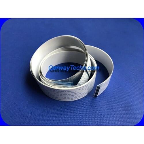 ORIGINAL NEW PR2 PLUS PR2+ HEAD FLAT CABLE PN: 474997M QTY-50 Pairs