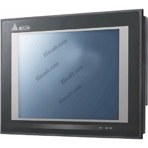 Original DOP-W105B HMI New