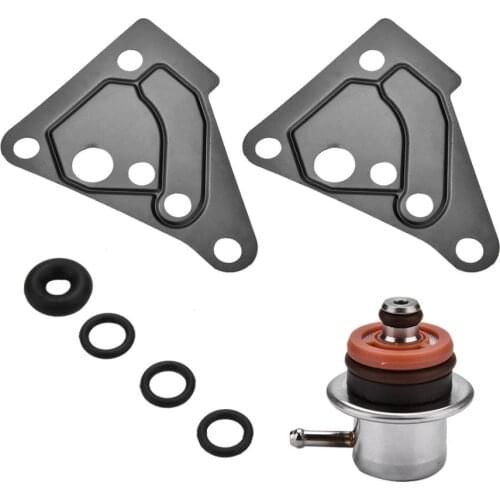 Fuel Pressure Regulator Repair Fix Tool For Land Rover Discovery 2 Guardian TD5 2.5 1998-2004 LR016319 LR016318 MSX000010