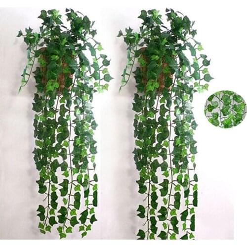 SAFENH Artificial Leaves