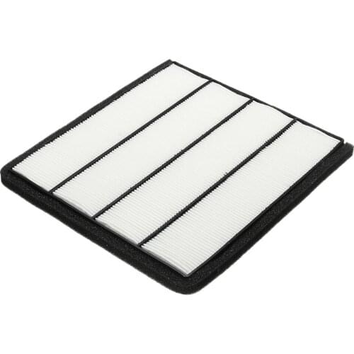 Replacement Engine Premium Cabin Air Filter for Honda Acura Odyssey 99-04 & Pilot 03-08