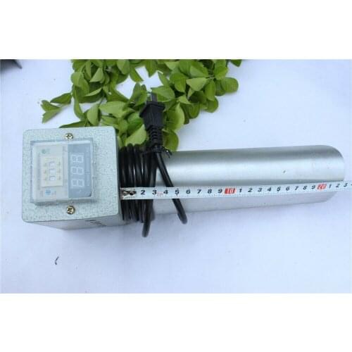 Upright double bass Rib Bending Electric iron Hot controller Luthier Tools 220V