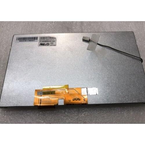 8.0 inch TFT LCD Digital Display Screen TM080SDH01 WVGA 800(RGB)*600 1540009312