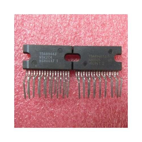 1pcs/lot TDA8944J TDA8944 ZIP-17