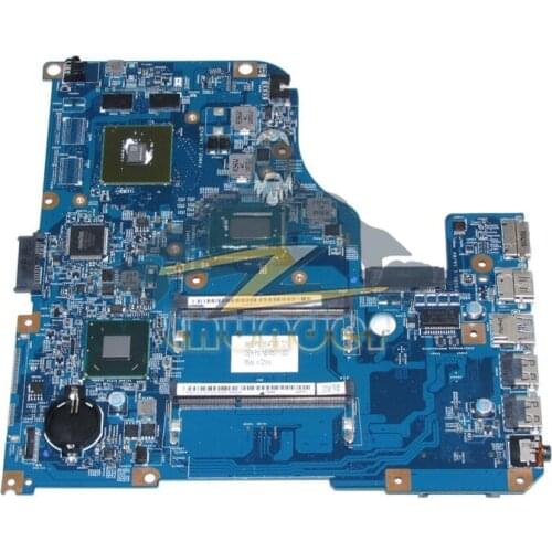 48.4TU05.021 NBM5311003 for acer aspire V5-471P laptop motherboard i5-3337U HM77 gt710m ddr3