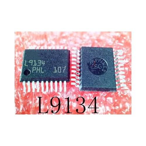 5pcs/lot L9134 9134 SOP-20