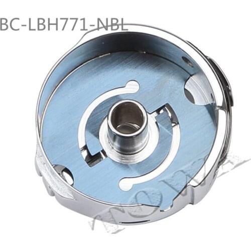 BC-LBH771-NBL TOWA Bobbins case For Brother Janome Singer juki bernina brother adler pfaff yamaoto kansai elna Sewing Machine
