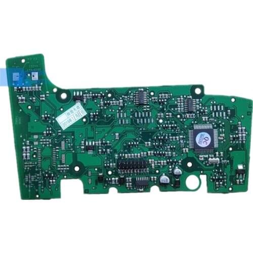 Unit for A6L Q7 A8 A4L Q5 mmi Multimedia control panel key circuit board audio navigation switch