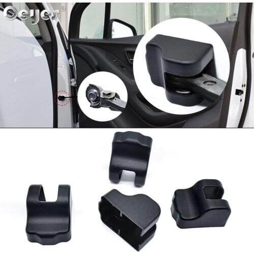 Ceyes Protect Prevent Corrosion Accessories Sticker For Chevrolet Cruze Aveo Sonic Tracker Trax Car Styling