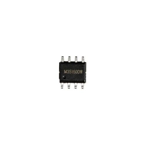 Xhorse VVDI Prog 35160DW Chip Reject Red Dot No Need Simulator Replace M35160WT Adapter