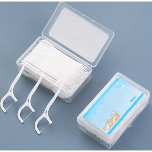 GETHOME Dental Floss