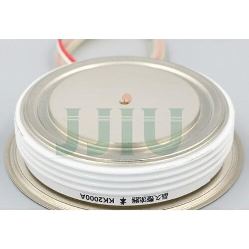 Thyristor KK2000A2500V KK2000A/2500V Fast Thyristor KK2000-25