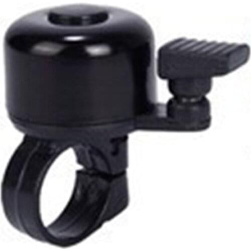 Metal Bicycle Bike Cycling Handlebar Bell Ring Horn Sound Alarm Loud Safety Bell Safety Riding Outdoor Bell Cycling Bells Ring