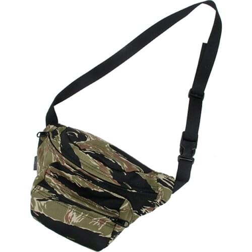 TMC New Tactical Single Shoulder Bag Outdoor Waist Bag TMC2613