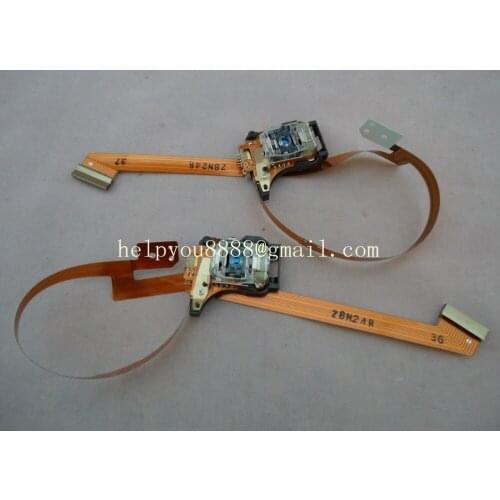 Wholesale New Matsushita YEPOFX4700 CD laser optical pick up for car 6-DISC CD changer mechanism old style Mazda Toyota